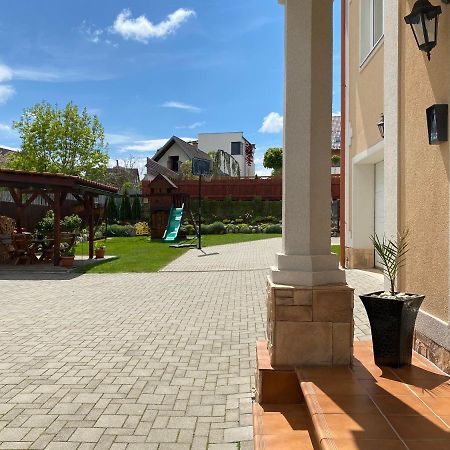 Villa Butterfly Nová Lesná المظهر الخارجي الصورة