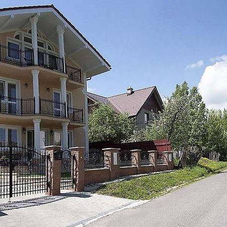 Villa Butterfly Nová Lesná المظهر الخارجي الصورة