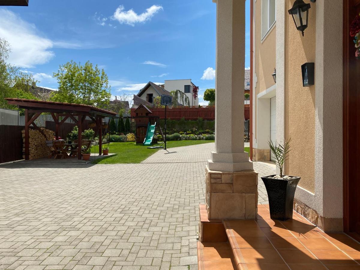 Villa Butterfly Nová Lesná المظهر الخارجي الصورة