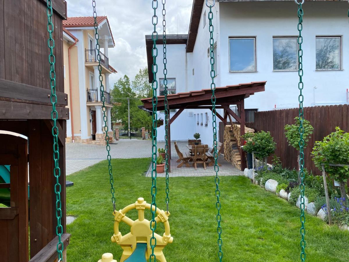 Villa Butterfly Nová Lesná المظهر الخارجي الصورة