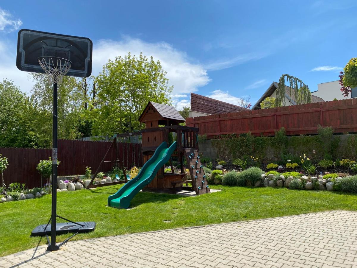 Villa Butterfly Nová Lesná المظهر الخارجي الصورة