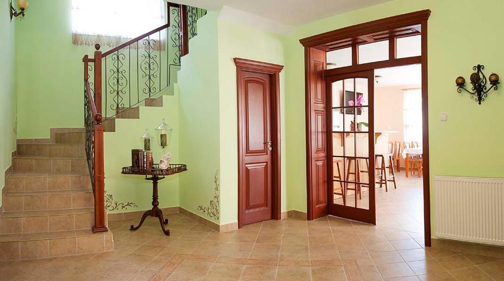 Villa Butterfly Nová Lesná المظهر الخارجي الصورة