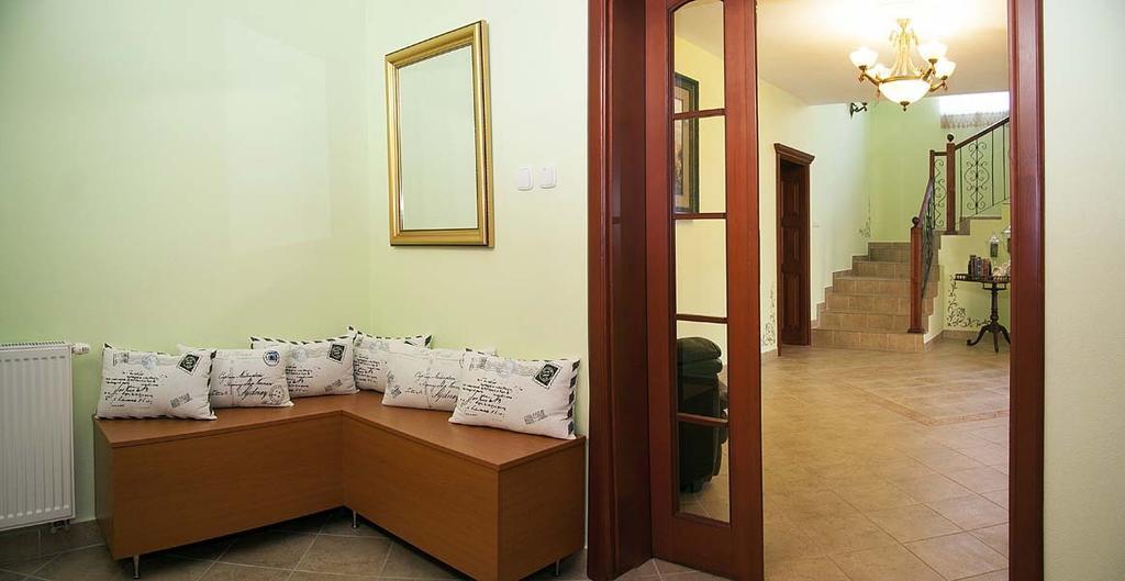 Villa Butterfly Nová Lesná المظهر الخارجي الصورة